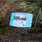 RBGE Sign System 4