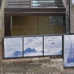 RSGS Fair Maid's House Visual