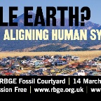 RBGE HARD RAIN BANNER