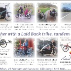 Laid Back Scotland Outdoors