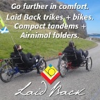 Laid Back Scotland Outdoors Web